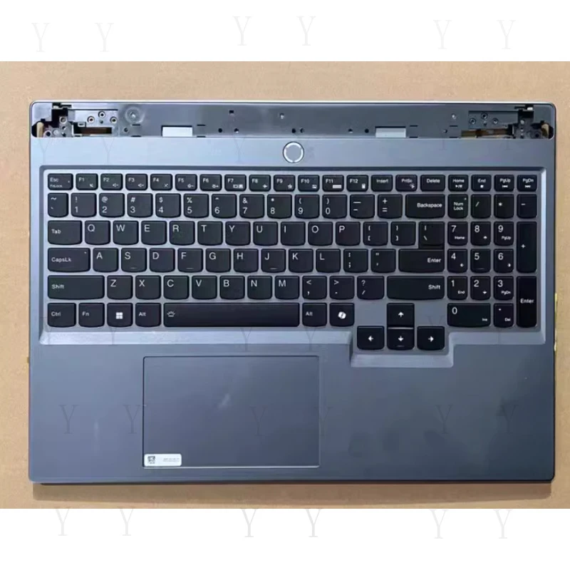 Y+   New for lenovo Legion Slim 5 Y7000P IRX9 APH9 C cover keyboard 2024