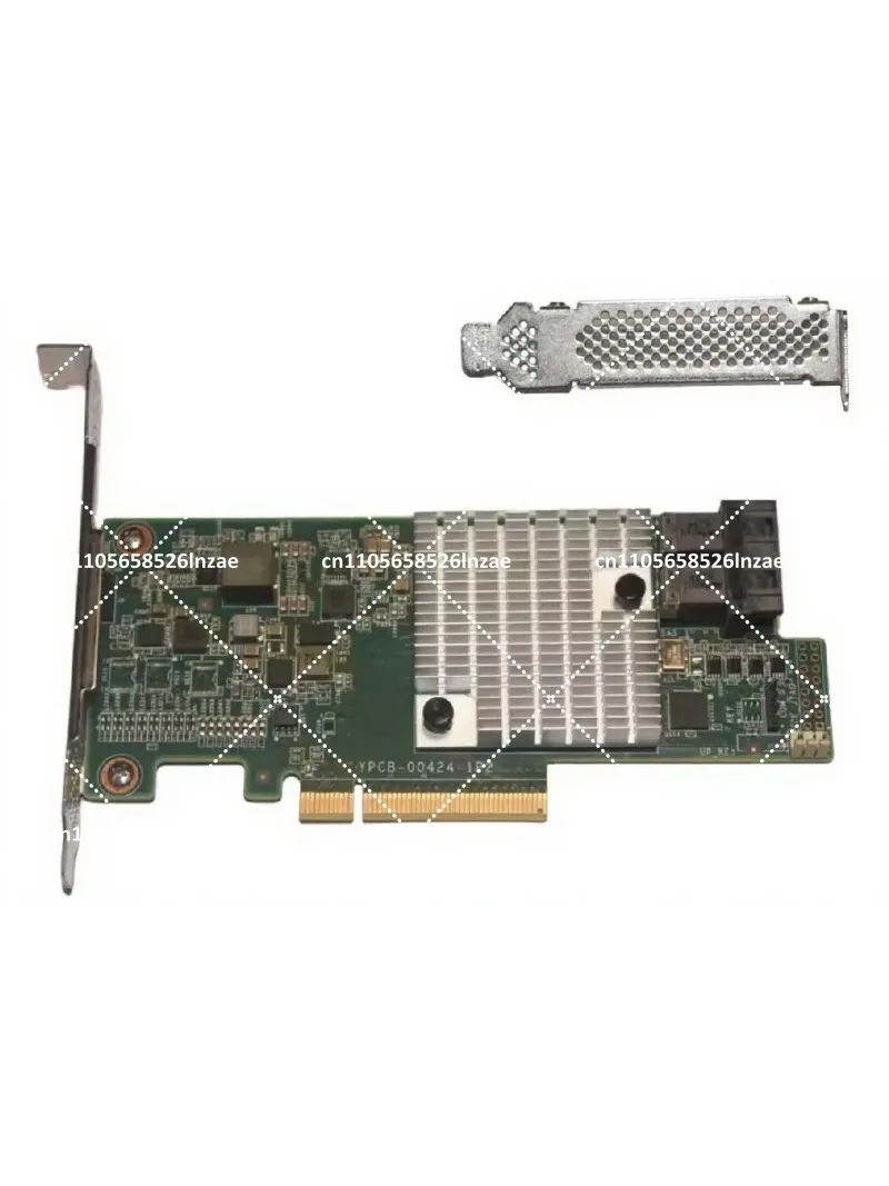 SAS3008 12Gbps HBA IT Mode ZFS FreeNAS unRAID 9300-8I