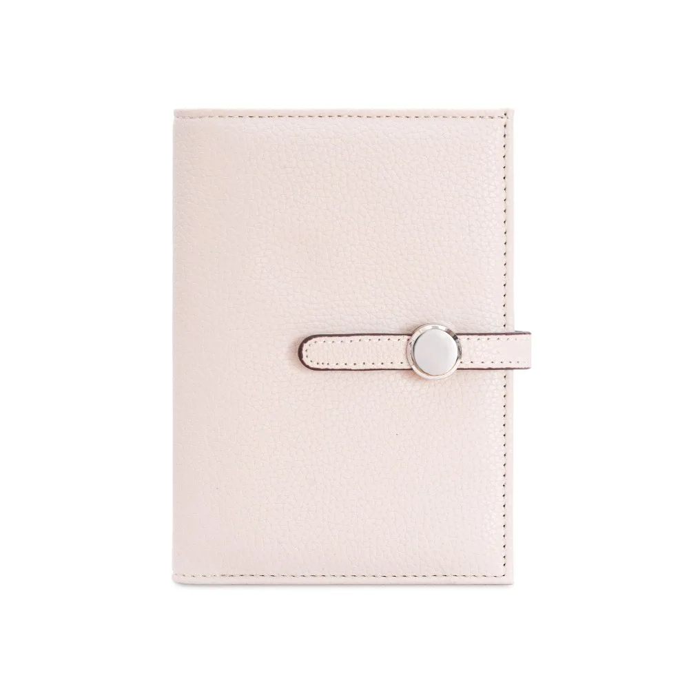 

Creative Card Holder PU Passport Bag Passport Cover Ticket Holder Travel Wallet Airplane Check-in Card Case Storage Bag Men