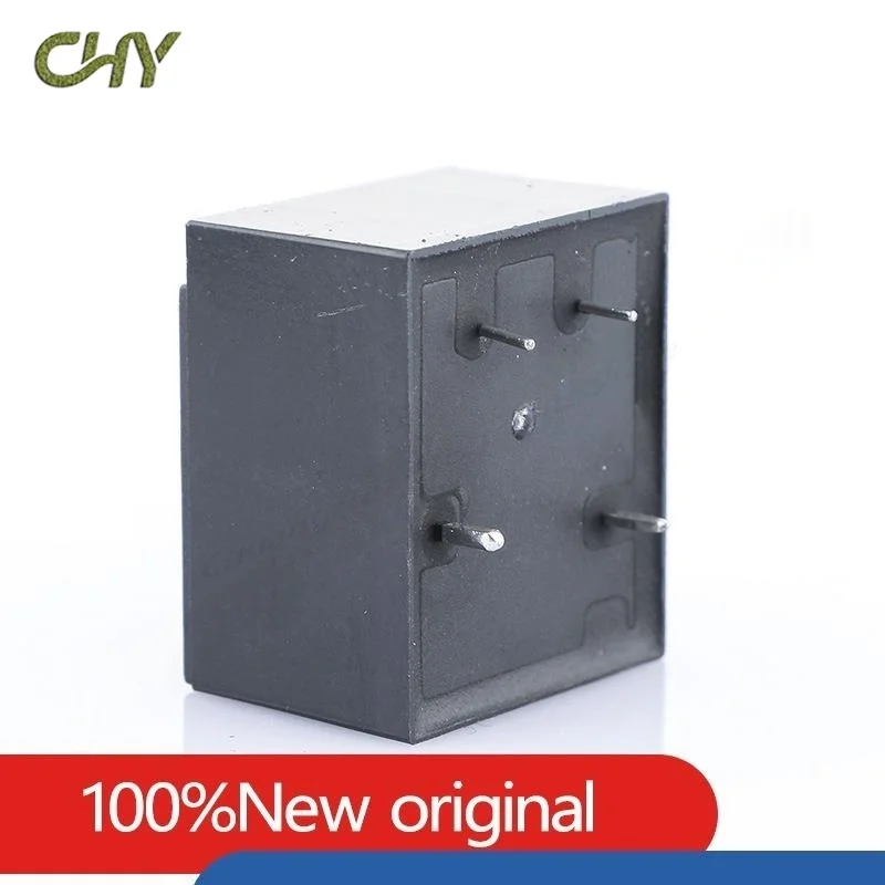 20Pcs Originele Nieuwe Relais SLI-05VDC-SL-A SLI-12VDC-SL-A SLI-24VDC-SL-A 30A 4PIN 5V 12V 24V Power Relais Vervangbare HF2160-1A-12DE