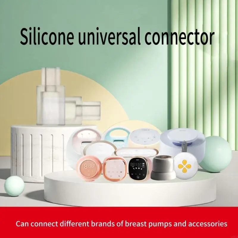 موصلات استبدال مضخة الثدي Q0kb #3