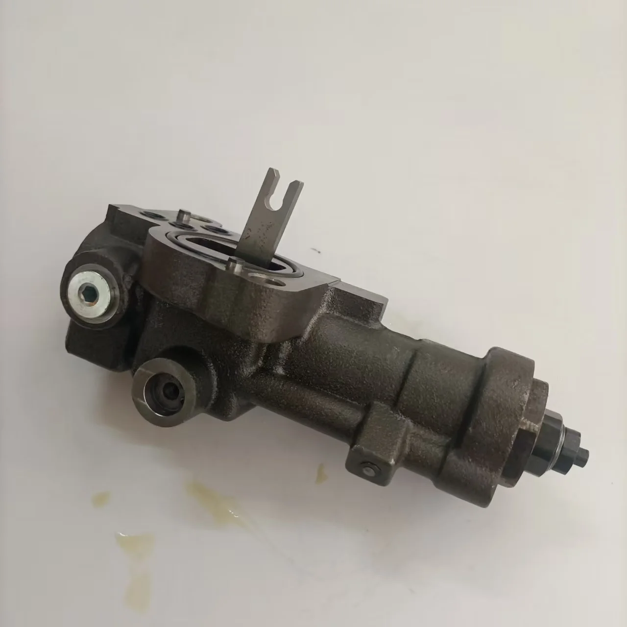 굴삭기 리프터 레귤레이터 PVC80/90 Xugong 80 Yuchai 85 Liugong 906 907 908 - 중장비 액세서리와 호환 가능