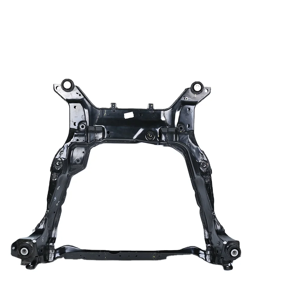 Womala Auto Car Parts Warehouse Engine Mounts Engine Bracket Protecting case OE 31406809 Engine Cradle for Volvo XC70 (08-) V60