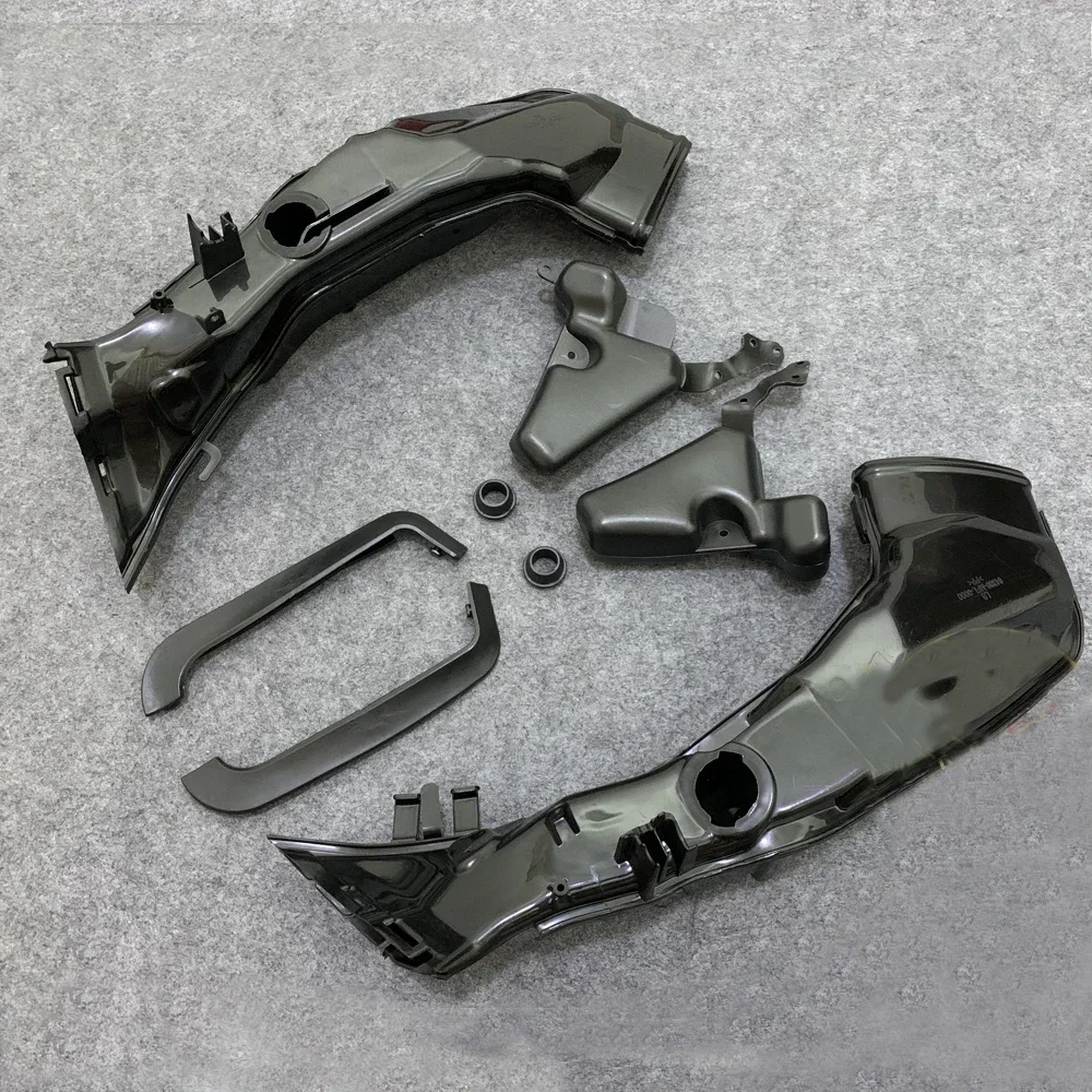 For Honda CBR1000RR Air Intake Tube Duct Cover Fairing Panel CBR 1000RR CBR 1000 RR 2008 2009 2010 2011 Motorcycle Accessories
