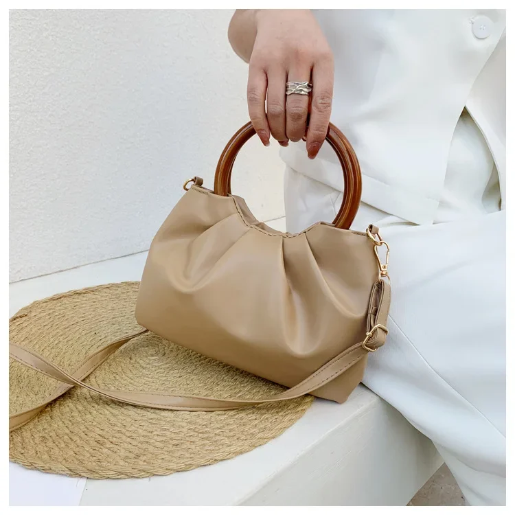 1 Stück neue Damen-Luxustasche, Großhandel, Modedesigner, Luxus-Mini-Schulter, Damen-Pu-Leder-Handtasche, Damen-Kuriertaschen – Detail 18