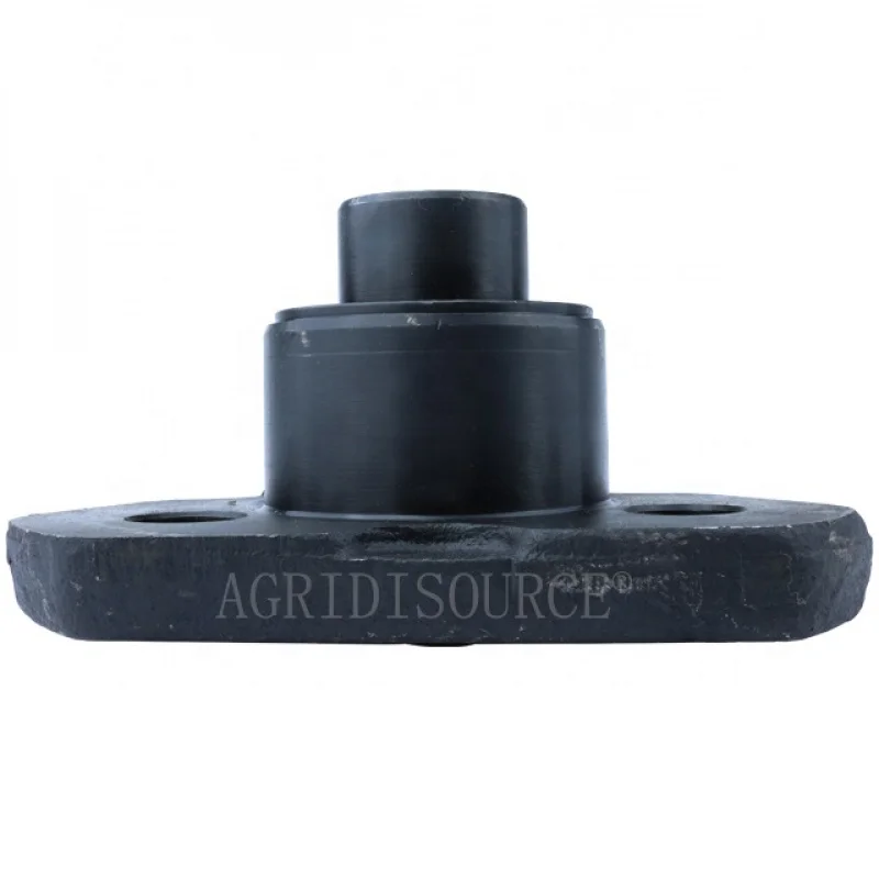 Front drive bridge under steering shaft For foton lovol 1054/1254/1354 tractors parts Number QJ1254.31.141A