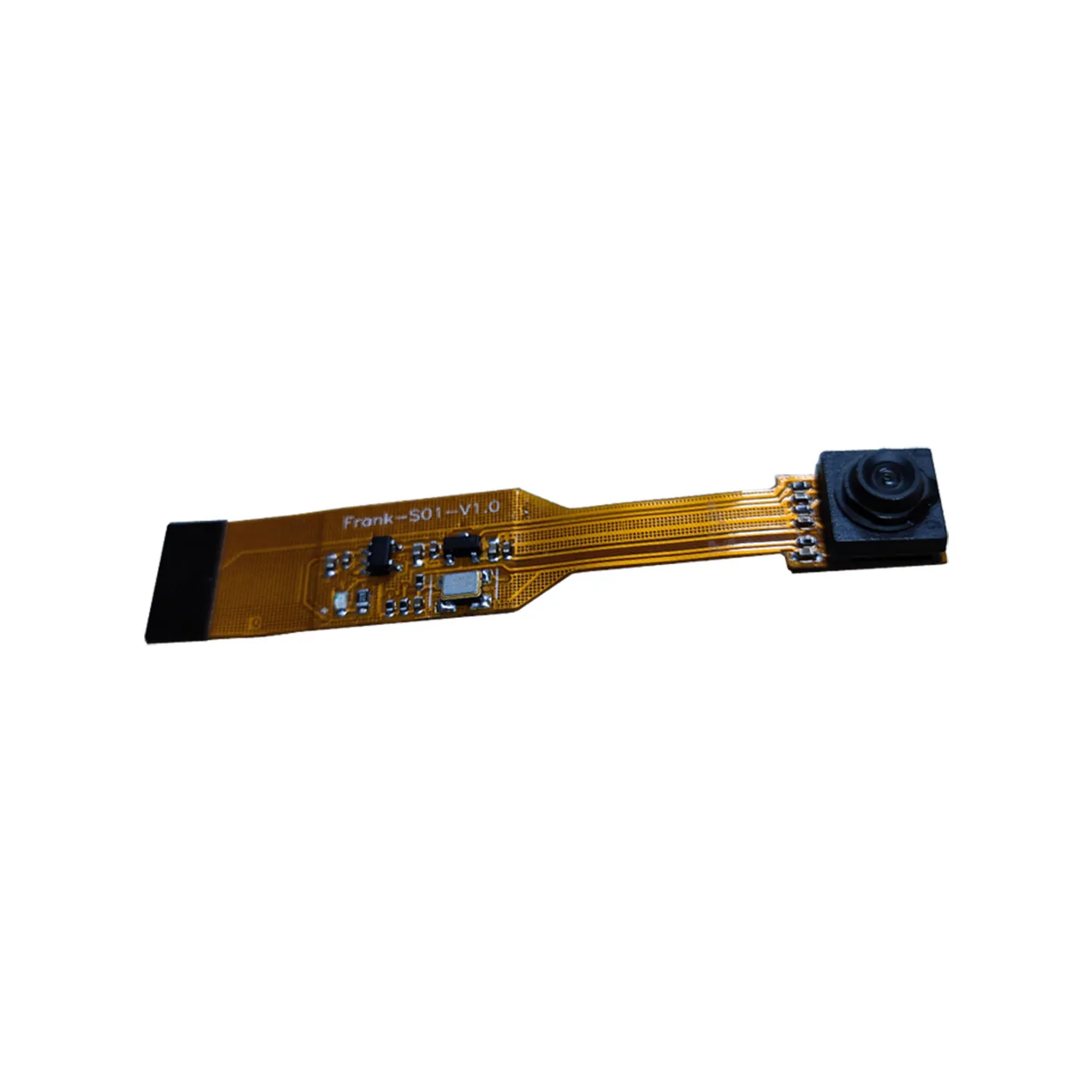 5 Million Pixels, Raspberry Pi Camera for Raspberry Pi Zero Development Board Ov5647 Chip