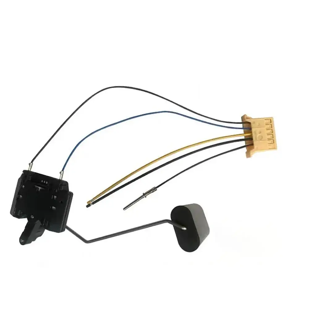 Fuel Level Sensor For Volvo XS60 XC60 V70 S80 2.0T T4 T5 T6 Car Liquid Level Gas Oil Float Meter Gauge Switch Tools Repair 5Pin