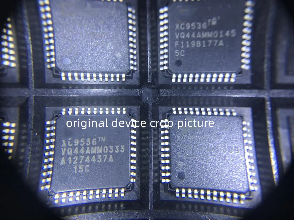 

3 шт., оригинальная модель XC9536