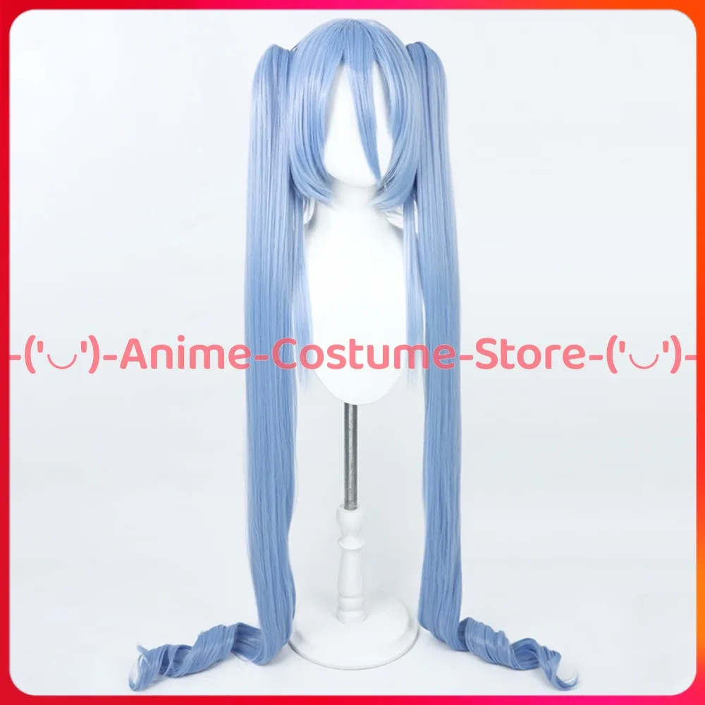 Pretty Cure Prinzessin Schneewittchen Shirobara Hime Cosplay Perücke Anime Charakter Halloween Karneval Party Kostüm Perücken Kunsthaar