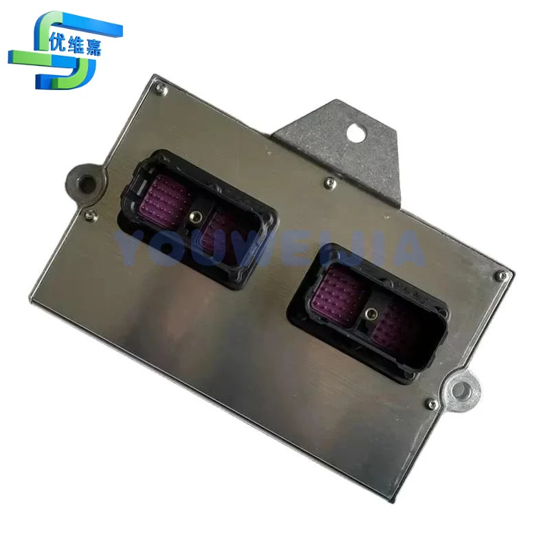 4954430 ECM ECU Diesel Engine Control Unit Control Module CM552 For Cummins QST30 Engine