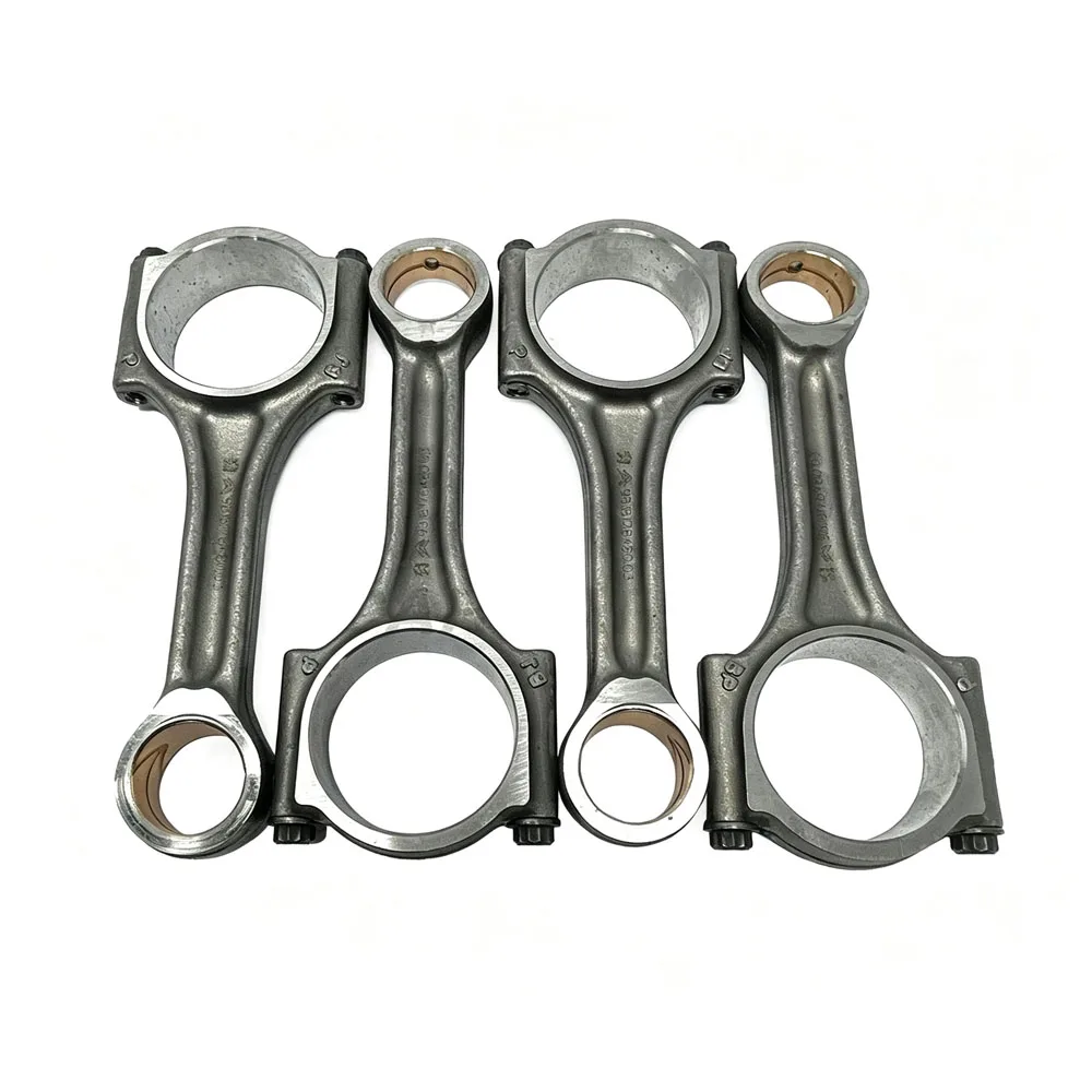 Engine Parts Connecting Rod Fit 1.5 L DV5R For  Citroen C3 C4 C5 DS3 Berlingo Peugeot 208 308 508 Ford Vauxhall 1.5L BlueHDi