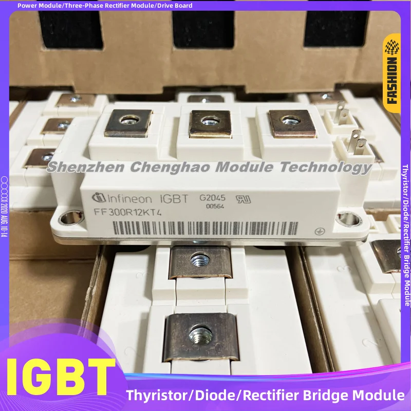 FF300R12KT4 FF300R12KE4 FF300R12KE3 FF300R12KS4 FF300R12KT3 BSM300GB120DN2 BSM300GB120DLC FF300R12KT3P_E FF400R12KT3 FF450R12KT