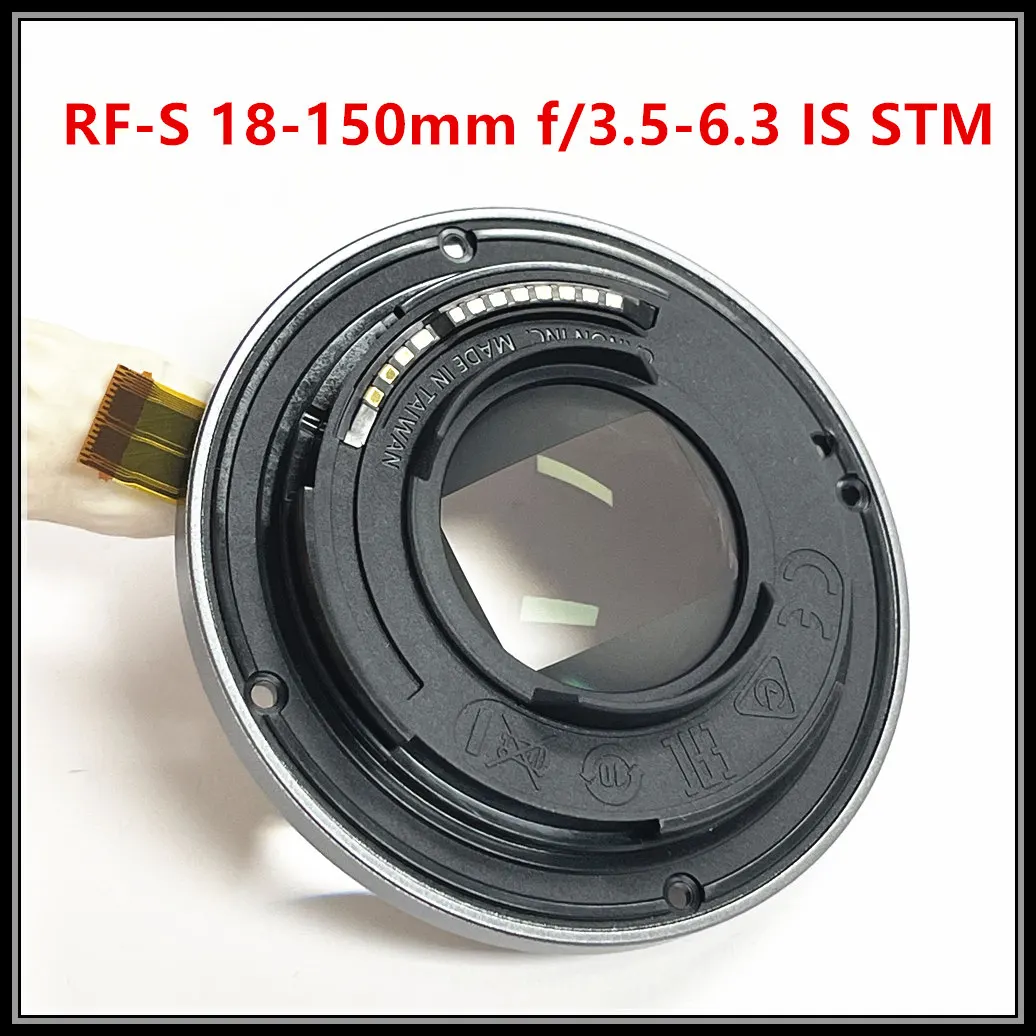 オリジナルのケバイネットマウントリング,RF-S-150 RF-S 18-150 f/3.5-6.3用,パーツ