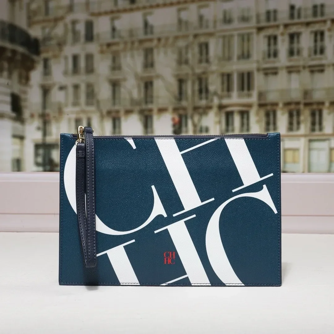 

Popular Women Shoulder Bag Genuine Leather Handbag Elegant Classic From Luxury Brand Famous Designer Ladies