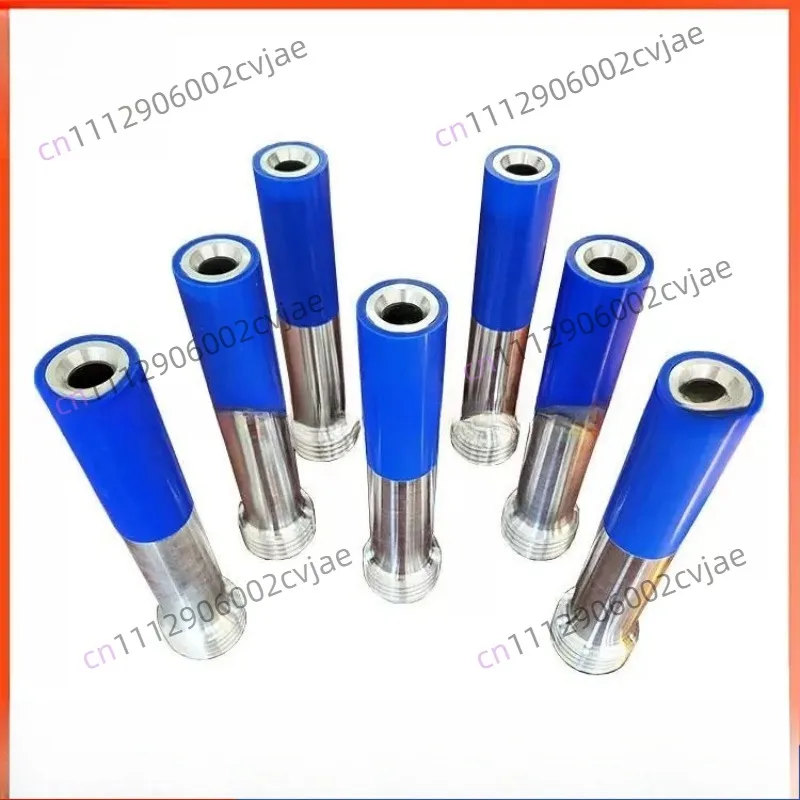 Nozzle Mobile/Sandblasting Machine/2 