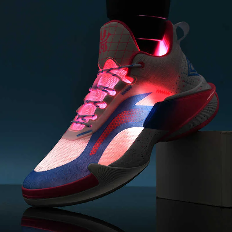 

Men's training High-top basketball shoes Designer Shoes Breathable Outdoor Sneakers Men's cushioned light basketball sneakers