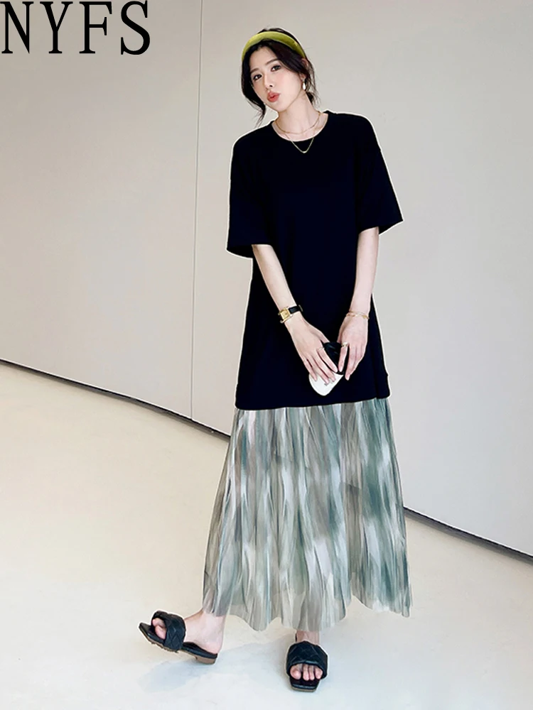 Nyfs Summer Dress 2… - image