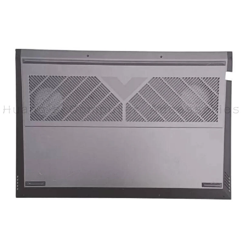 A+Original Laptop Bottom Cover Lower Case D Shell For HP Victus 16-D 16-E TPN-Q264 TPN-Q263 Black Replacement