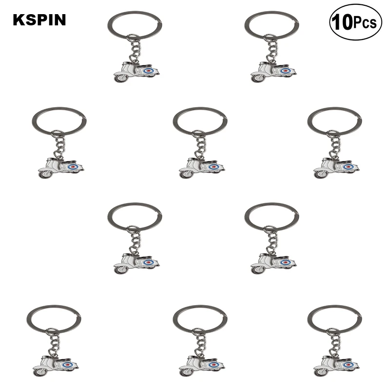 وزارة الدفاع الهدف التلبيب دبوس العلم شارة بروش دبابيس شارات 10 قطعة مجموعة