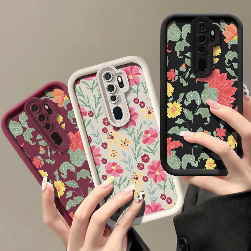 Flower Painting Pho… - image