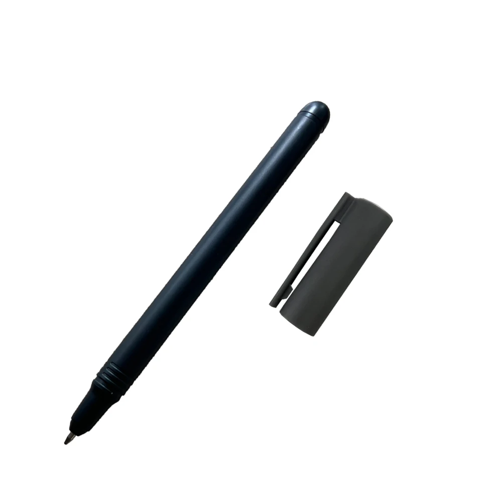 Stylus Pen for Lenovo Yoga Book Generation YB1-X91F Drawing Handwriting Touch Electromagnetic Pen Support Button Erase