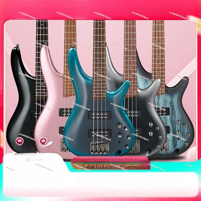 

GSR200/320 bass SR300E/305/370 electric bass