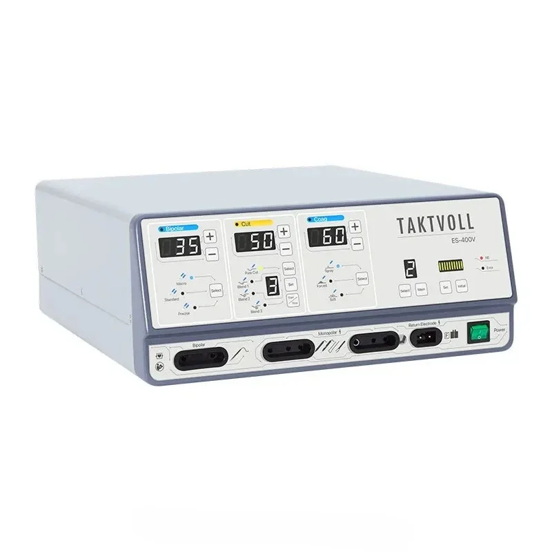 ES-400V New Generation Intelligent 400W Maximum Output Generator Reliable Quality with After-sales Guarantee