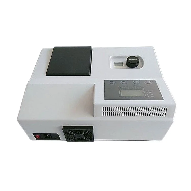 

Photometer TZ-GD30 UV-Vis Spectrophotometer Atomic Absorption Spectrophotometer