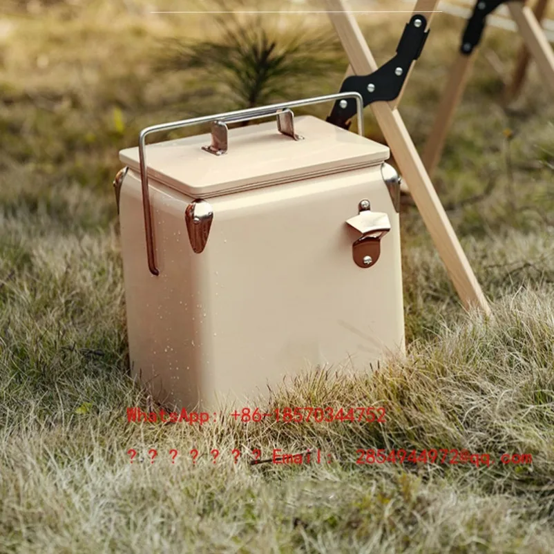 

Инкубатор, холодильник, для пикника на природе, для сохранения холода, для кубиков льда, автомобильный холодильник для ночного рынка