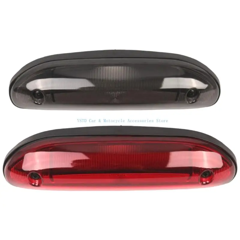 

L5BC High Mount Third Stop Brake Lamp Brake Light Replacement Automotive Tail Rear Brake Lamp for Jumper 2002-2006 735318908