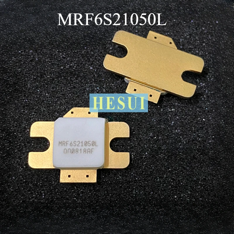 

MRF6S21050L керамический высокочастотный микроволновый радиочастотный транзистор Высокочастотный транзистор РЧ силовой транзистор