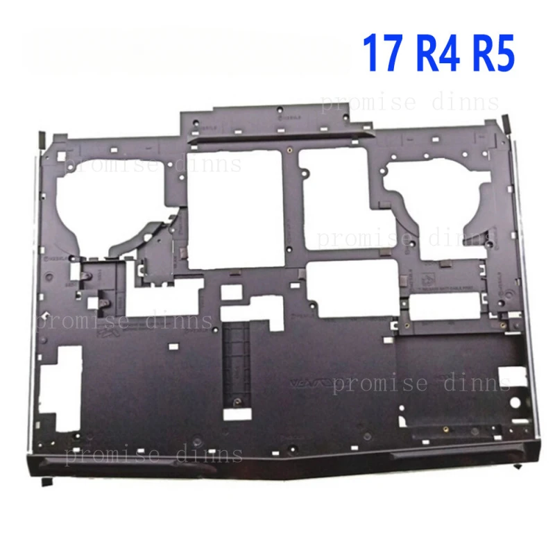 

M FOR Dell Alienware 17 R4 R5 Laptop Bottom Base Cover D Shell 0H5J4R H5J4R
