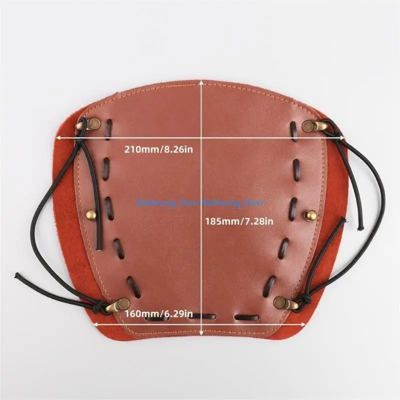 

573B Vintage Punk Arm Cuff for Parties, Festivals Industrial Age Costume Supplies