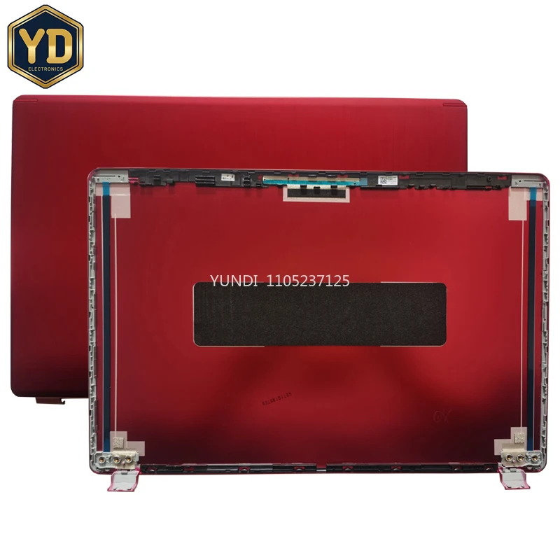 

YD New LCD Back Cover For Acer Aspire 5 A515-52 A515-52G A515-43 A515-43G Rear Lid TOP Case