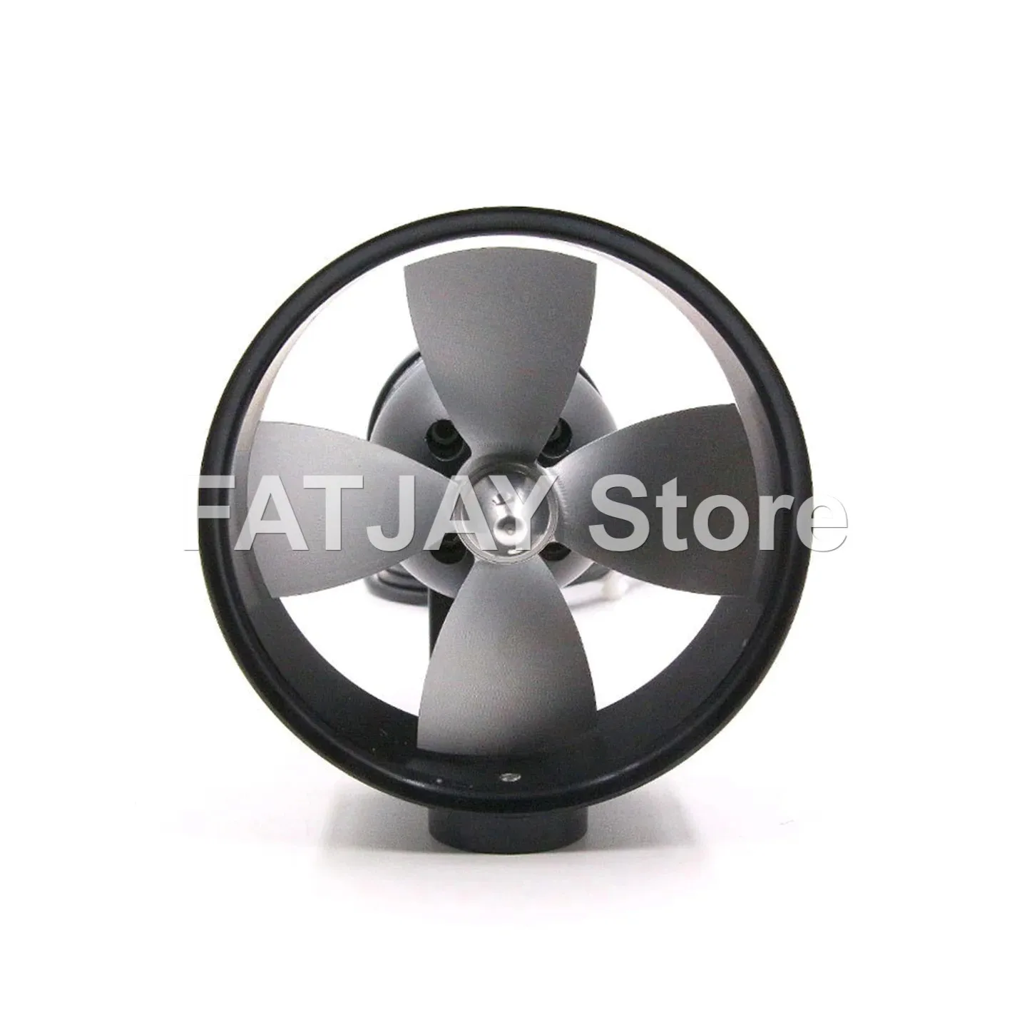 Silnik podwodny 9,2 kg siły pchania, 24 V - FATJAY DS - 02, wodoodporny silnik bezszczotkowy do łodzi RC, robotów, deskorolek elektrycznych