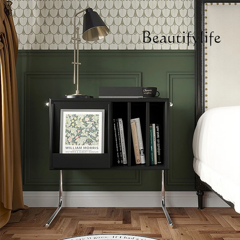 

Шкаф во французском стиле из массива дерева средней древней шкафчик для хранения Домашний минималистичный шкаф для хранения