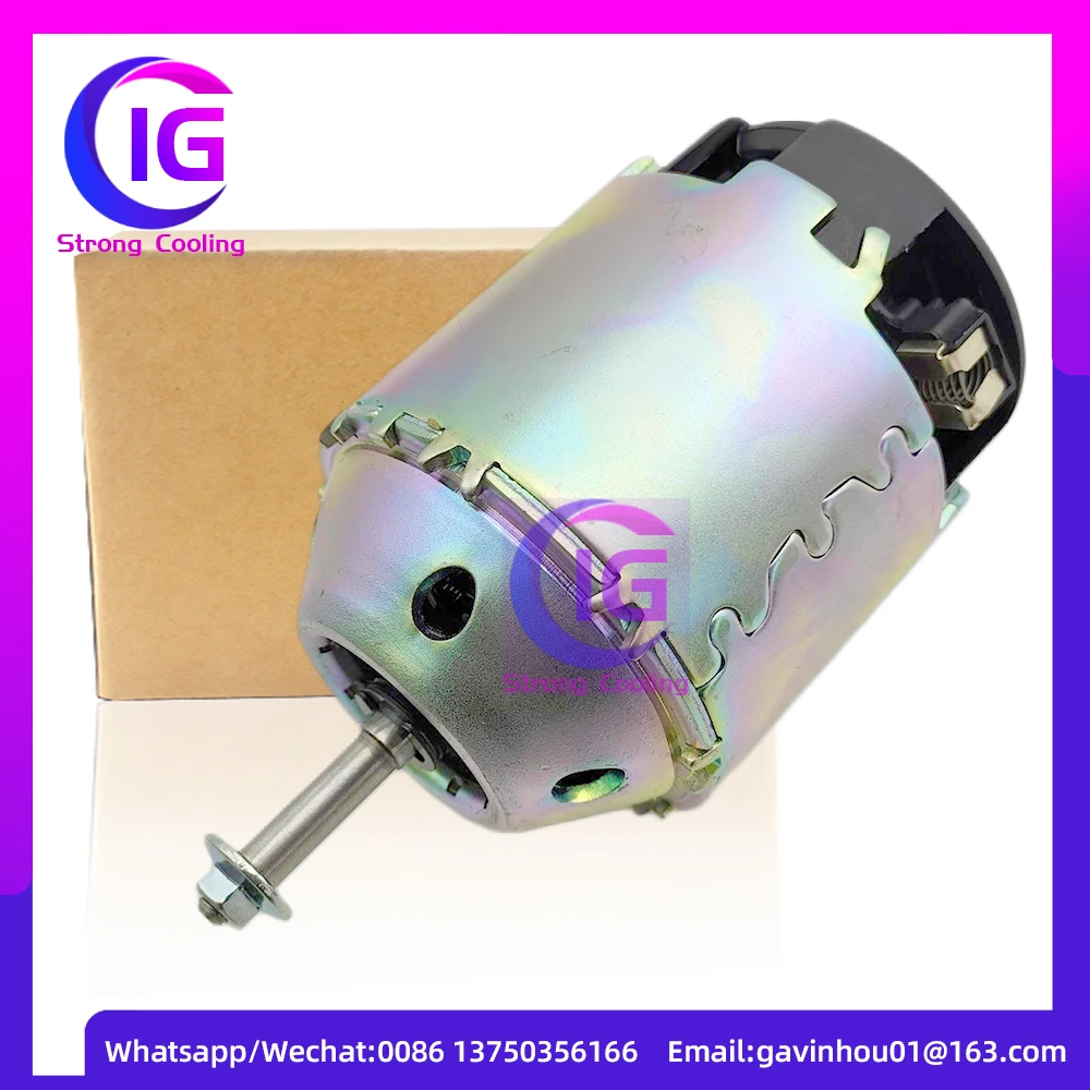 RHD Heater Blower Motor For 1997-2013 Nissan X-Trail Maxima Navara 272258H310 272258H31C 27226EA010 277612Y000 272258H310
