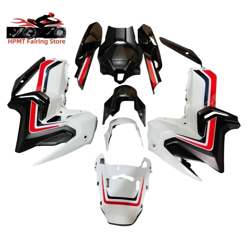

NEW ABS Motorcycle Injection mold Fairings Kit fit for Honda X-ADV750 2017-2020 ADV750 2017 2018 2019 2020 bodywork full fairing