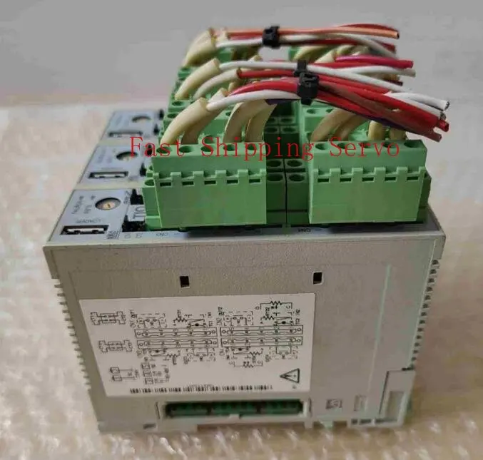 Temperature Controller Z-T10-A In Good Working Condition With 3 Months Warranty