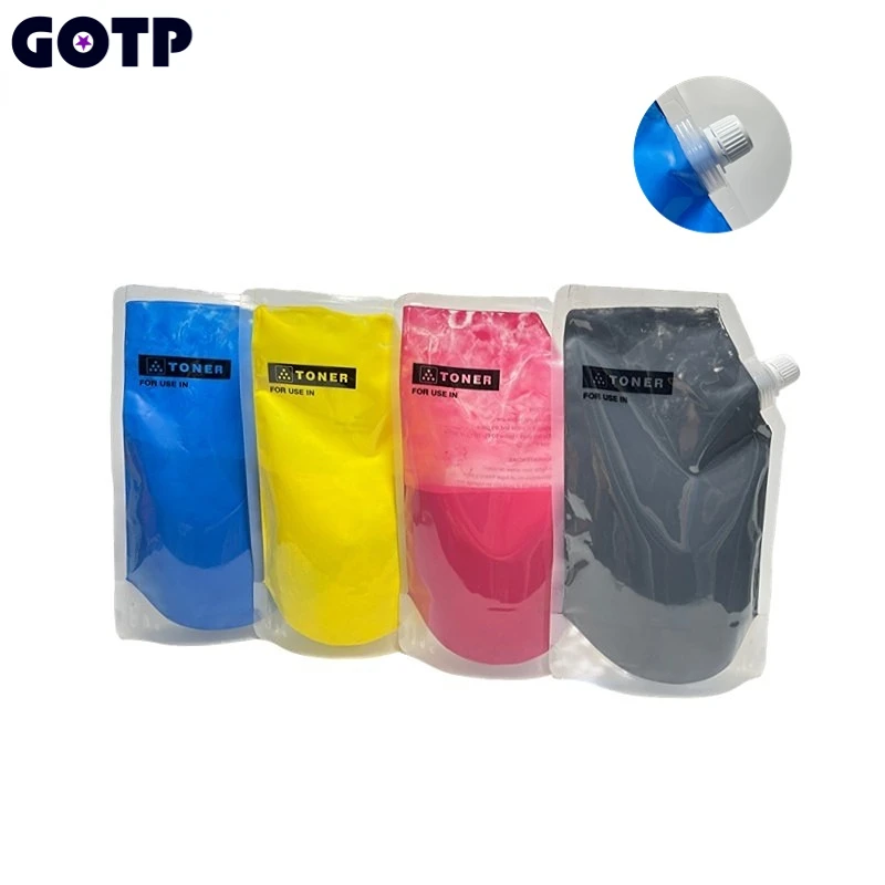 1000g for Ricoh Aficio Mpc5000 Mpc4501 Mpc5501 Mpc5050 Mpc4000 Toner Powder