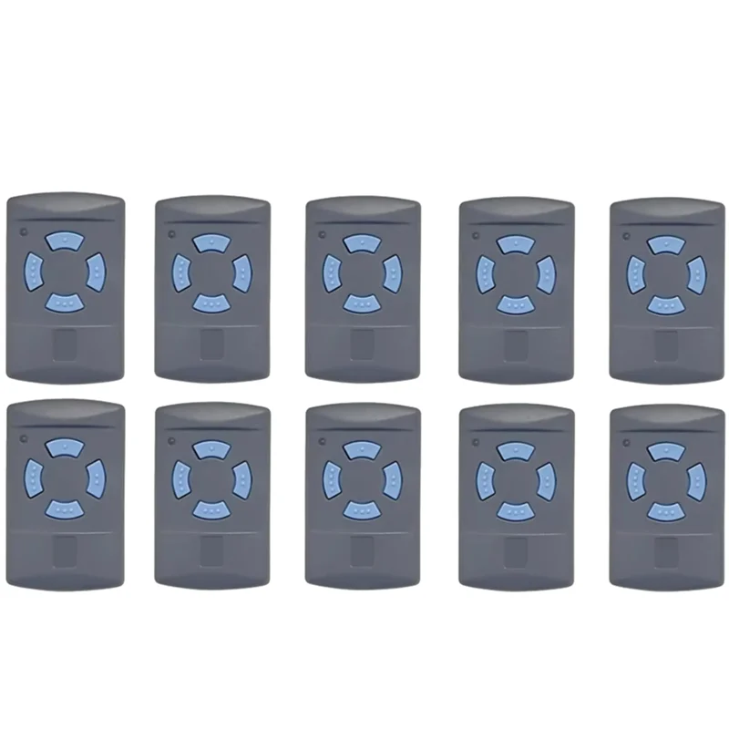 fedi-for-hormann-hsm2-86835mhz-pour-portes-de-garage-Emetteur-de-telecommande-bouton-bleu-10-pieces-remplacement-de-code-fixe-pour-portail