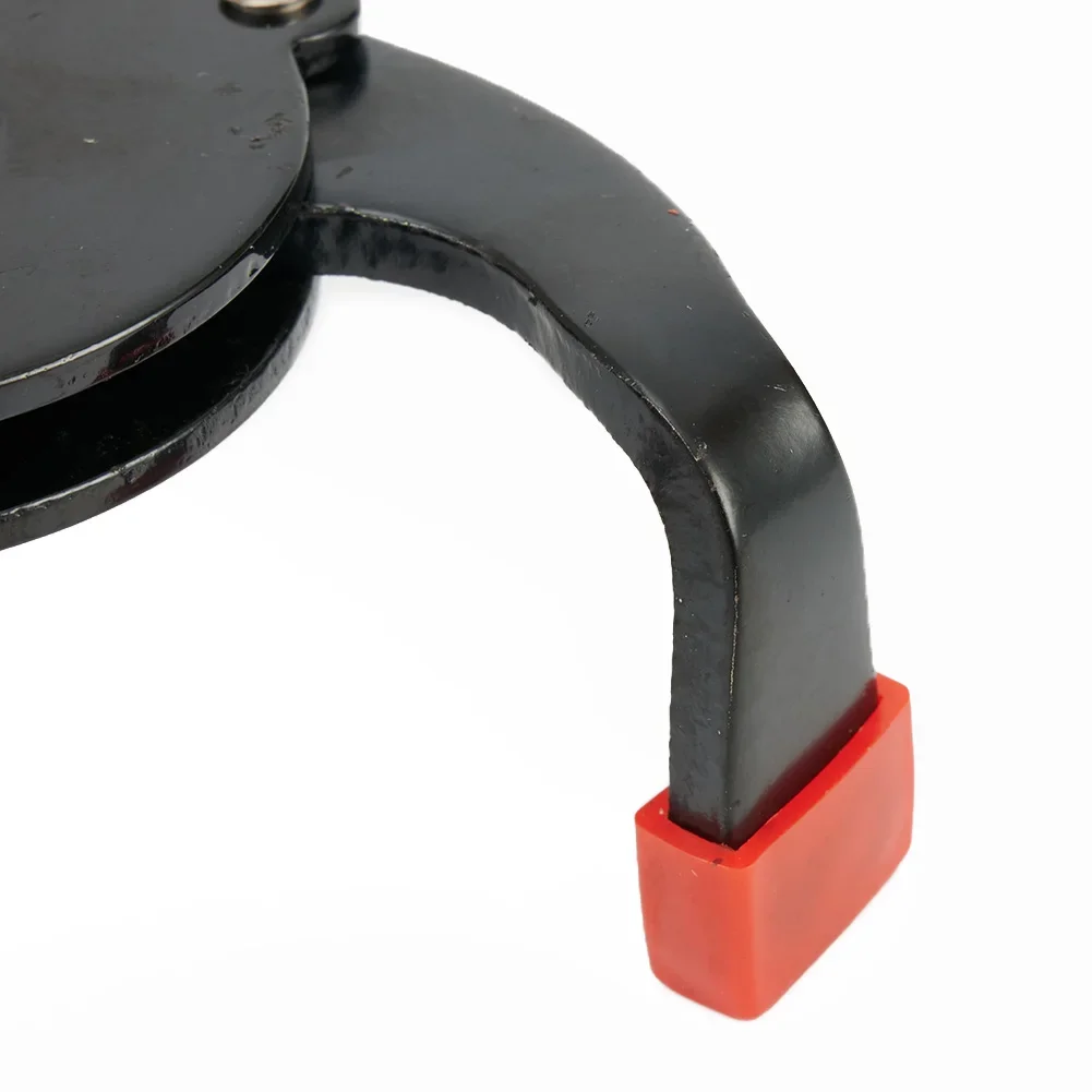 

Durable Portable Practical Reliable Oil Filter Wrench Hand Tools Universal Adjustable Parts Remover 3/8 Inches