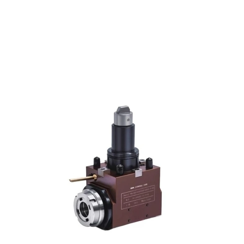 For Cutter Seat Turning and Milling Compound 12/15 Station Power Tool Seat BMT0 Degree 90 Degree Growth Universal