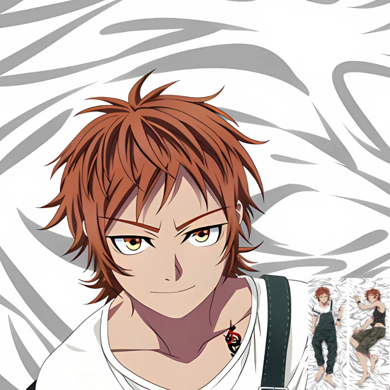 

DIY на заказ Dakimakura Kusanagi Izumo аниме наволочка двусторонний принт в натуральную величину обнимающая наволочка для тела чехол дропшиппинг