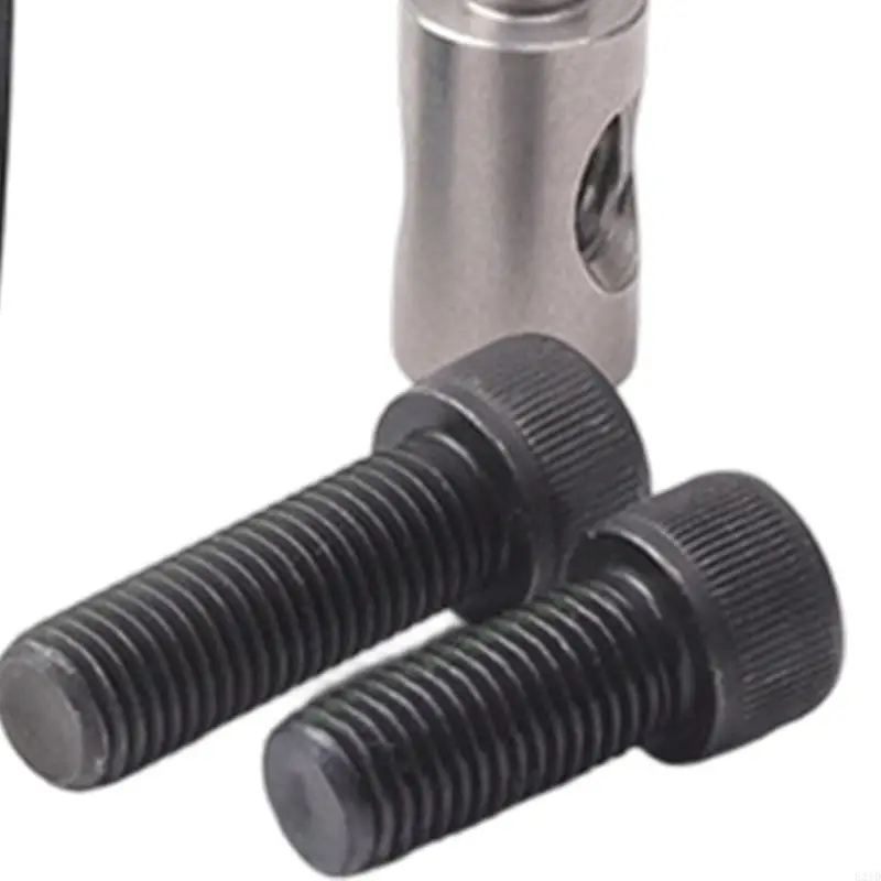   Quickly Release Stabilizers Connector Bows Balances Bar Stabilizers For Compound Bows With 4 Adjustable Angles