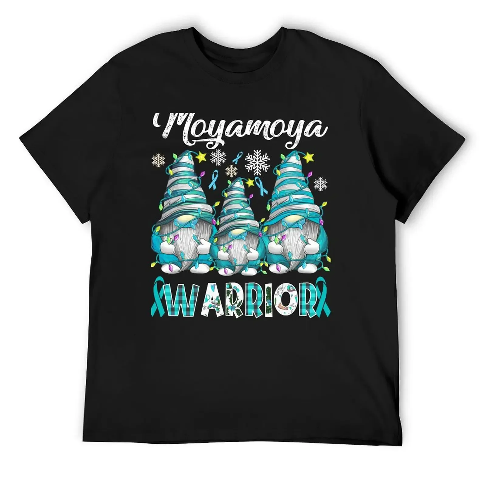 Moyamoya warrior, gnomes, for men women and kids T-Shirt graphics sweat boys whites mens vintage t shirts