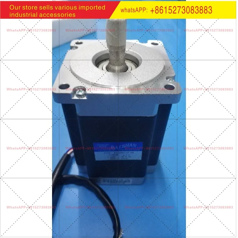 BS86HB118-06 Two-phase hybrid stepping accessories Slip ring carbon brush carbon brush motor