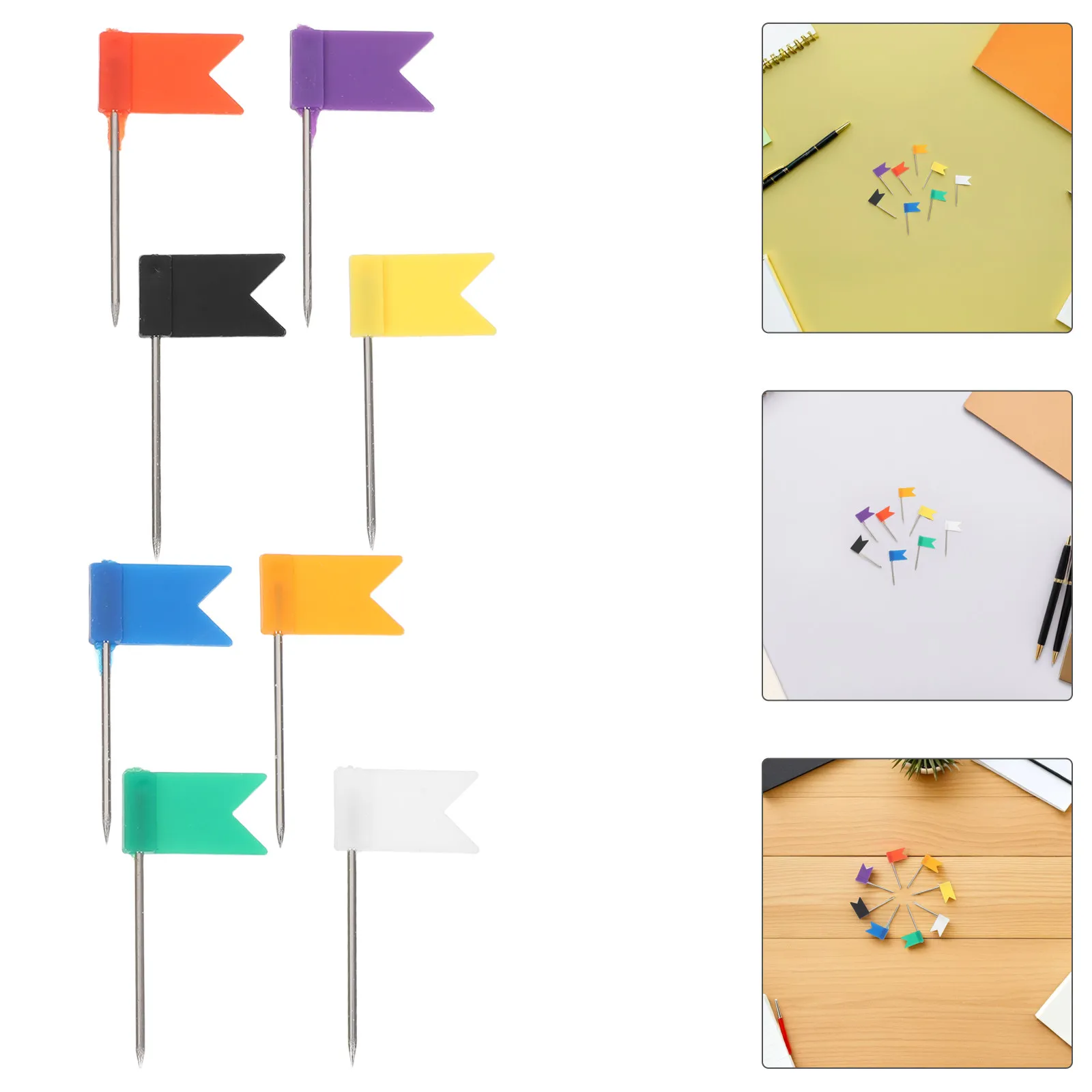400-piezas-de-piones-para-mapas-con-cabezas-de-colores-piones-para-mapas-de-viaje-accesorios-para-tableros-de-corcho-suministros-para-el-aula-hogar-y-oficina
