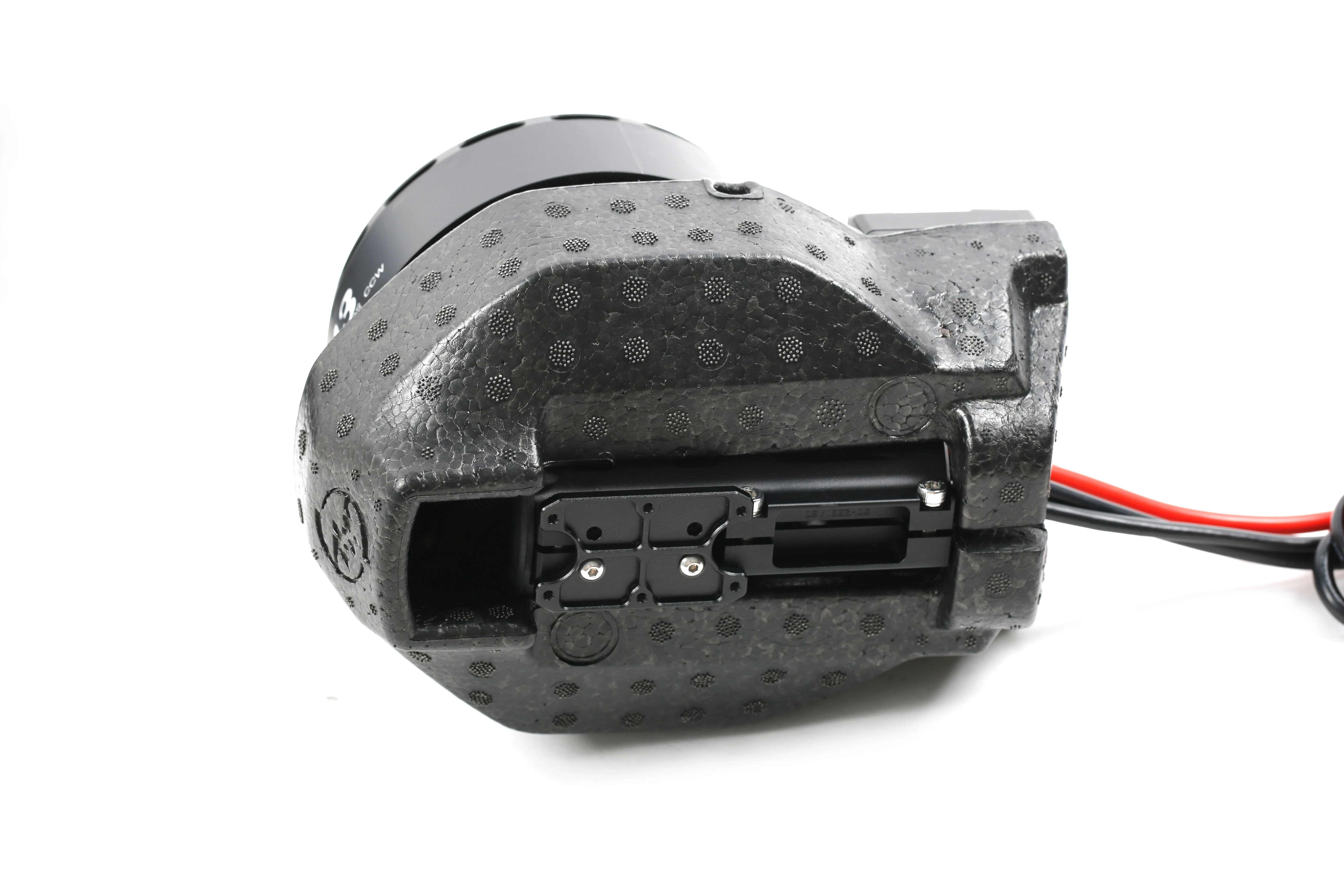 

Мотор Hobbywing X13 с реквизитом 5620